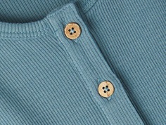 Lil Atelier smoke blue heldragt